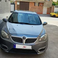 برلیانس H320 اتومات