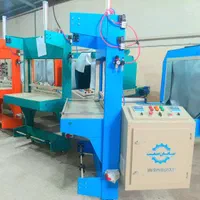 دستگاه شیرینگ پک تونلی/کابینی/استرچ پالت/پرکن|ماشین‌آلات صنعتی|تهران, پامنار|دیوار