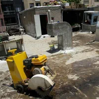 اجاره کاترآسفالت بتن بر کمپکتور ویبره دارفنری غلطک|خدمات پیشه و مهارت|فردیس, شهرک راه آهن|دیوار