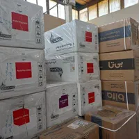 پکیج،رادیاتور،آبگرمکن،تصفیه آب و اسپلیت فروش ویژه