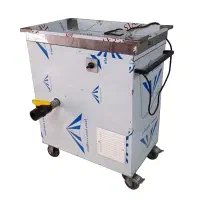 دستگاه آبلیمو گیری و آبغوره گیری صنعتی+ضمانت نامه|ماشین‌آلات صنعتی|کرج, برغان|دیوار