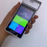 کشلس رومیزی Mini Cashless(کارت ب کارت)/کارتخوان|فروشگاه و مغازه|رشت, پیرسرا|دیوار