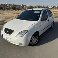 تیبا ۲ EX