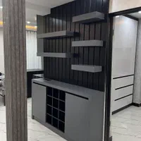 ساخت کابینت،کمددکوراسیون داخلی تا۸ماه|جاکفشی، کمد، دراور|فولادشهر, سایت صنعتی کاوه|دیوار