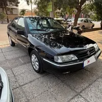 سیتروئن زانتیا 2000cc، مدل ۱۳۸۵|خودرو سواری و وانت|شیراز, فرهنگ شهر|دیوار