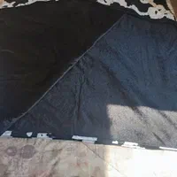 روتختی جنس خوب دو رو برای تخت دونفره|سرویس روتختی|تهران, طیب|دیوار