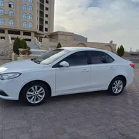 ام‌جی 360 اتوماتیک، مدل ۱۳۹۷|خودرو سواری و وانت|تبریز, |دیوار