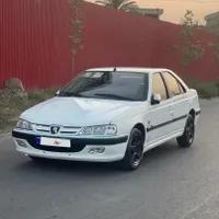 پژو پارس tu5 مدل 1400