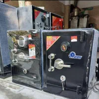 فروش گاوصندوق ایران کاوه مدل SR