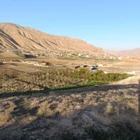قطعه زمین ویلایی با اب وبرق وگاز|فروش زمین و ملک کلنگی|تهران, دردشت|دیوار