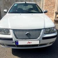 سمند lx 1400