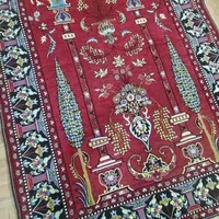 روفرشی ستاره سهیل|فرش|کرمانشاه, |دیوار