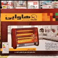 اجاق برقی تک شعله دو شعله مسافرتی کم مصرف نو آکبند|اجاق گاز و لوازم برقی پخت‌وپز|اصفهان, فرح آباد|دیوار
