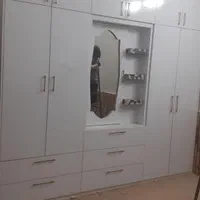کابینت و کمد دیواری