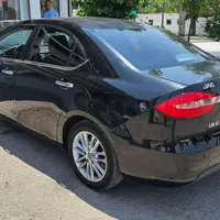 جک J5 اتوماتیک 1800cc، مدل ۱۳۹۴|خودرو سواری و وانت|کرج, شهرک نهال و بذر|دیوار