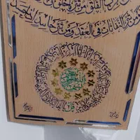 تابلو چهار قل کار دست|تابلو، نقاشی، عکس|تهران, هاشمی|دیوار