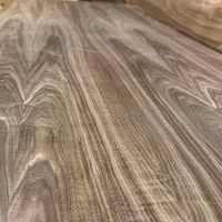 پرس روکش چوب طبیعی(بلوط) رو نوپان و ام دی اف MDF|عمده‌فروشی|مشهد, کشاورز|دیوار
