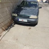 پراید مدل 81