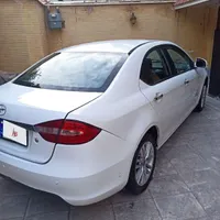 جک جی 5 1800cc اتومات مدل 1393|خودرو سواری و وانت|اصفهان, عسگریه|دیوار