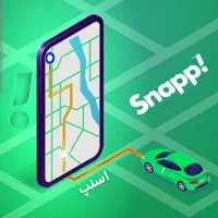 ثبت نام راننده اسنپ