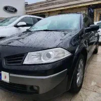 مگان مدل ۸۹  موتور ۲۰۰۰ مدیران|خودرو سواری و وانت|رشت, پارک شهر|دیوار