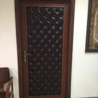 فروش واجرای ،چرم کشی درب،کاوردرب،روکش درب|خدمات پیشه و مهارت|ارومیه, |دیوار