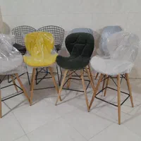 میز وصندلی جزیره//مدل شانار|میز و صندلی غذاخوری|گرگان, |دیوار