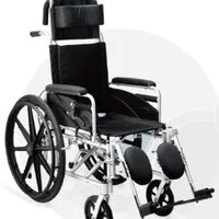 پخش عمده و فروش تکی انواع ویلچر