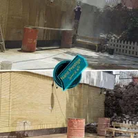 شستشونما اسیدشوی نما ساب نما سند بلاست نما نانونما|خدمات نظافت|اصفهان, خواجو|دیوار