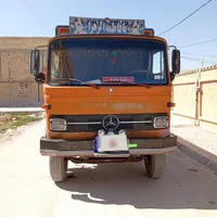 خاور بی رنگ بدون رکن باری چوبی و قابل تغییر کاربری|خودرو سنگین|مرودشت, تخت جمشید|دیوار