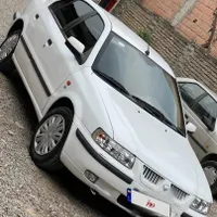 سمند LX EF7 بنزینی، مدل ۱۳۹۷|خودرو سواری و وانت|گرگان, |دیوار