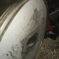 طبل ....|درام و پرکاشن|زاهدان, |دیوار