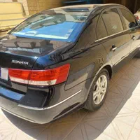 هیوندای سوناتا NF اتوماتیک 2400cc، مدل ۲۰۰۹|خودرو سواری و وانت|اصفهان, خلجا|دیوار