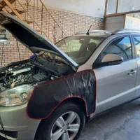 تعمیرات تخصصی موتور گیربکس چینی|خدمات موتور و ماشین|تبریز, |دیوار