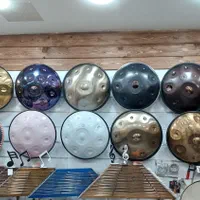 هنگدرام ترسه پن هنگ درام ترسه پن|درام و پرکاشن|اهواز, کیانپارس |دیوار