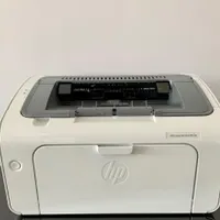 پرینتر لیزری hp