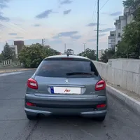۲۰۷|خودرو سواری و وانت|تهران, سعادت‌آباد|دیوار