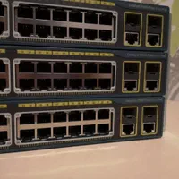 سویچ روتر cisco سیسکو