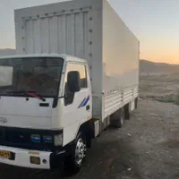 باربری حمل ونقل ایرانیان بامجوز رسمی کامیون وکارگر|خدمات حمل و نقل|کرمانشاه, |دیوار
