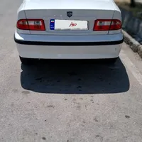 سمند LX EF7 بنزینی، مدل ۱۳۹۴|خودرو سواری و وانت|اردبیل, |دیوار