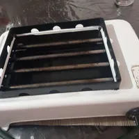 کباب پز گازی|اجاق گاز و لوازم برقی پخت‌وپز|بابلسر, |دیوار