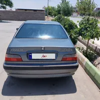 پژو پارس LX TU5، مدل ۱۳۹۵|خودرو سواری و وانت|کرمان, |دیوار