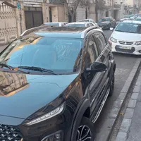 ام‌وی‌ام X22 Pro IE، مدل ۱۴۰۳|خودرو سواری و وانت|تهران, حمزه‌آباد|دیوار