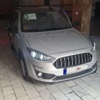 اطلس G صفر سانروف دار 1403