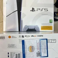 پلی استیشن5اصلی اروپا