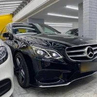 بنز E250 مدل ۲۰۱۴ در حد صفر واقعی|خودرو سواری و وانت|تهران, دروس|دیوار