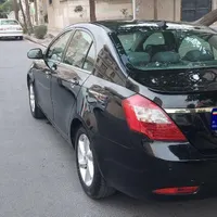 جیلی Emgrand 7 دنده‌ای، مدل ۲۰۱۳|خودرو سواری و وانت|کرج, مهرشهر - فاز ۴|دیوار