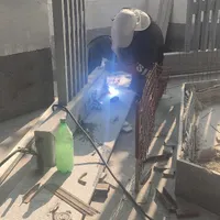 جوشکار ساده