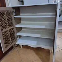 ست کنسول و جاکفشی|بوفه، ویترین، کنسول|تهران, گمرک|دیوار