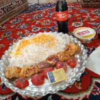 غذاسرای دارچین،بالاترین کیفیت و کمترین قیمت|خدمات پذیرایی، مراسم|کرمانشاه, |دیوار